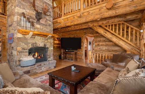Winter Park Casa | 52 Timber Circle Selah Vista Lodge by Stay Winter Park