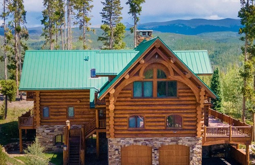 Winter Park Casa | 52 Timber Circle Selah Vista Lodge by Stay Winter Park