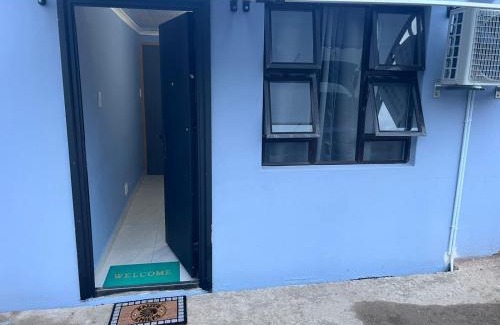 Berea Apartamento | 52 Weston Holiday Studios