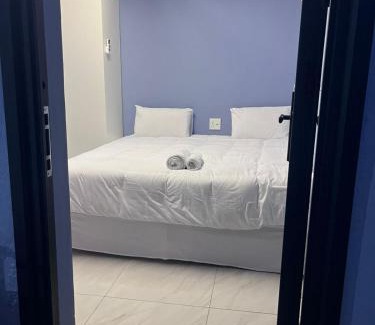Berea Apartamento | 52 Weston Holiday Studios