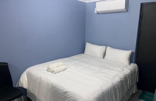 Berea Apartamento | 52 Weston Holiday Studios