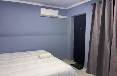 Berea Apartamento | 52 Weston Holiday Studios