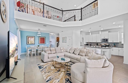 Four Corners Cabaña | 520 Sticks Street