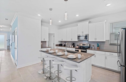 Four Corners Cabaña | 520 Sticks Street