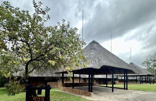 Hazyview Chalet De Esquí | #523 Kruger Park Lodge, Hazyview