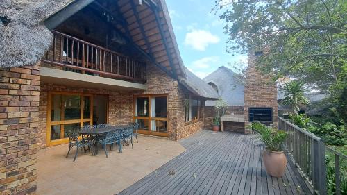 Hazyview Chalet De Esquí | #523 Kruger Park Lodge, Hazyview