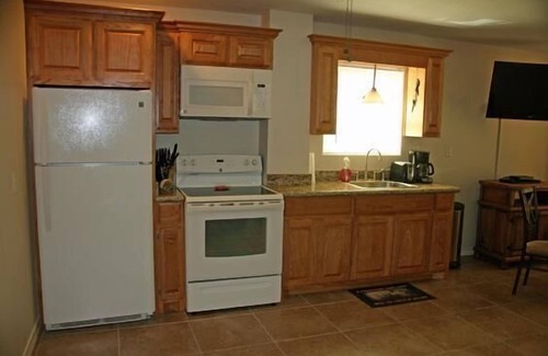 Port Mansfield Condominio | 527 Laguna - Newly Built, Cozy Apartment