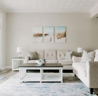 Northeast Virginia Beach Casa | 527 The Cape Henry House