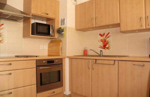 Erquy Apartamento | 528 - Appartement 2 chambres à Erquy, proche de la plage du Centre
