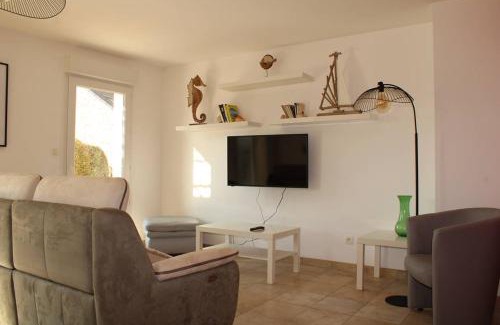 Erquy Apartamento | 528 - Appartement 2 chambres à Erquy, proche de la plage du Centre