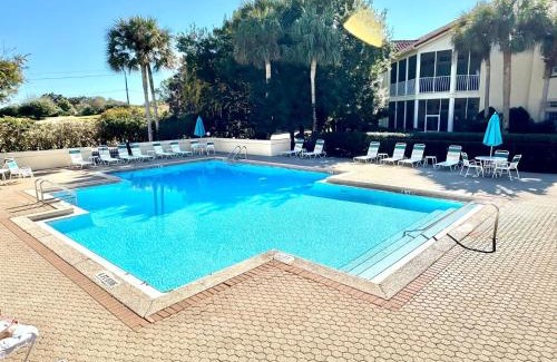 Sandestin Casa | 5296 Tivoli By The Sea