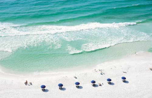 Sandestin Casa | 5296 Tivoli By The Sea