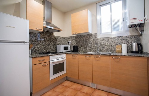 El Poble-sec Apartamento | 52PAR1012 - Magnific 3BR Apartment in Paralel