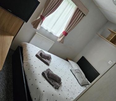 Shanklin Complejo | 53 Kingsgate Lower Hyde