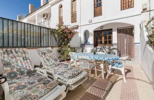 Puerto de Mazarrón Apartamento | 53 Luz Bahia