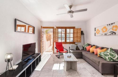 Puerto de Mazarrón Apartamento | 53 Luz Bahia