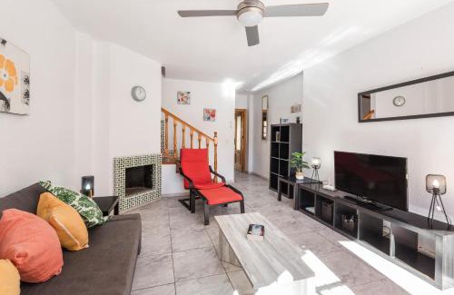 Puerto de Mazarrón Apartamento | 53 Luz Bahia