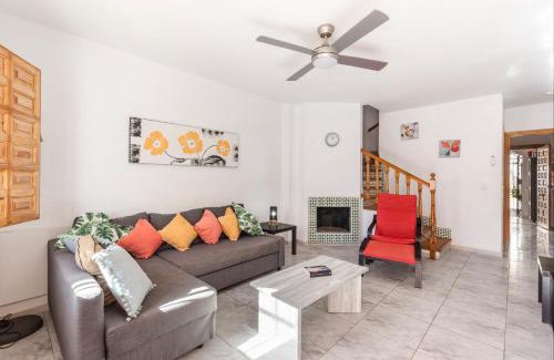 Puerto de Mazarrón Apartamento | 53 Luz Bahia