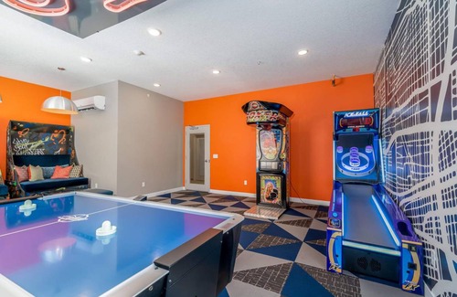 Downtown Des Moines Apartamento | 53 m² Apartamento ∙ 1 habitación ∙ 4 huéspedes