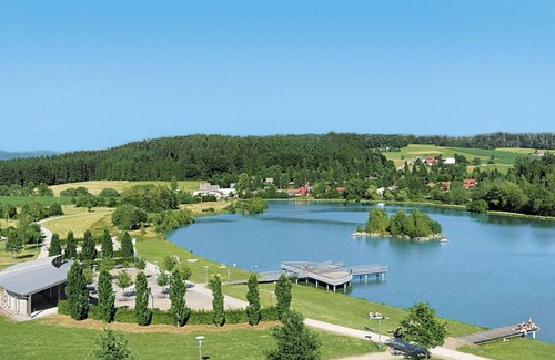 Waldkirchen Otro | 53 m² Alojamiento ∙ 2 habitaciones ∙ 4 huéspedes