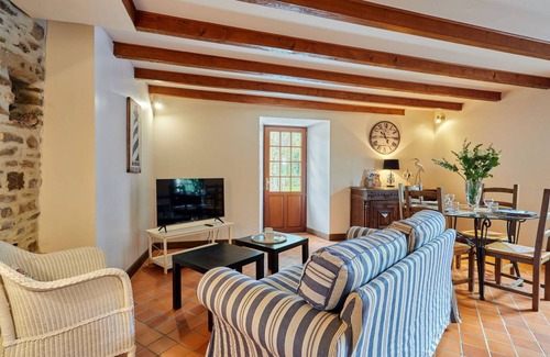 Savigny Otro | 53 m² Alojamiento ∙ 2 habitaciones ∙ 3 huéspedes