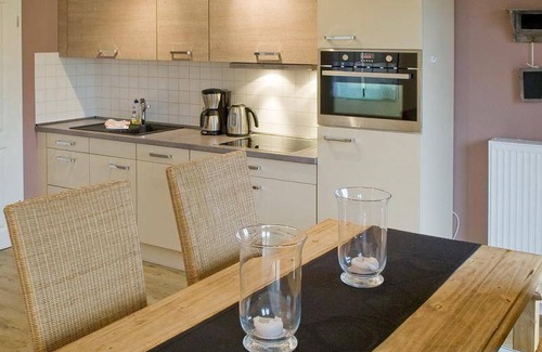 Kuhlungsborn Ost Apartamento | 53 m² Apartamento ∙ 1 habitación ∙ 4 personas