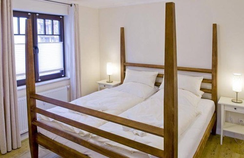 Kuhlungsborn Ost Apartamento | 53 m² Apartamento ∙ 1 habitación ∙ 4 personas