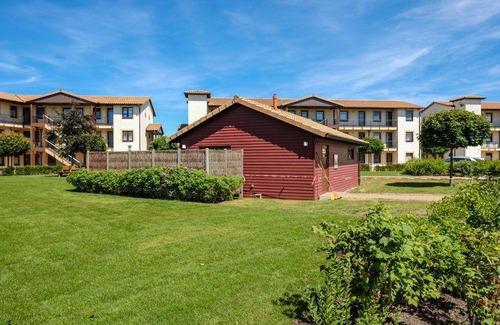 Kuhlungsborn Ost Apartamento | 53 m² Apartamento ∙ 1 habitación ∙ 4 personas