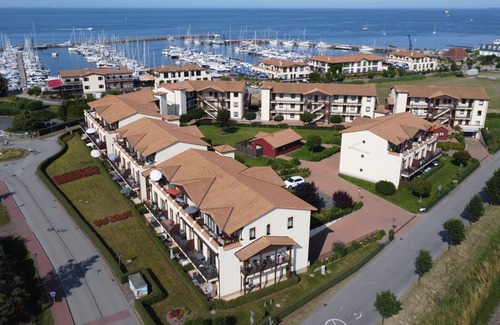 Kuhlungsborn Ost Apartamento | 53 m² Apartamento ∙ 1 habitación ∙ 4 personas