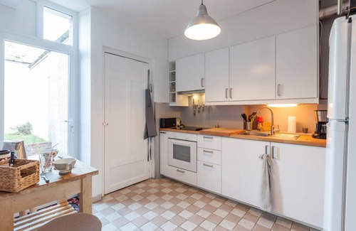 Sainte-Therese - Quineleu Apartamento | 53 m² Apartamento ∙ 1 habitación ∙ 4 personas