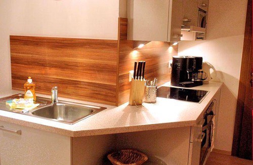 Thomatal Apartamento | 53 m² Apartamento ∙ 2 habitaciones ∙ 5 huéspedes