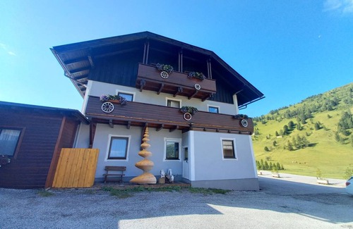 Thomatal Apartamento | 53 m² Apartamento ∙ 2 habitaciones ∙ 5 huéspedes