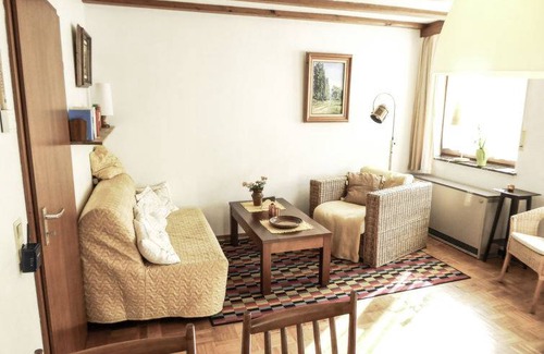Enkirch Apartamento | 53 m² Apartamento ∙ 2 habitaciones ∙ 4 personas