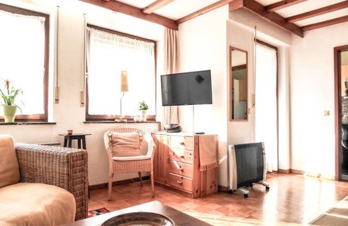 Enkirch Apartamento | 53 m² Apartamento ∙ 2 habitaciones ∙ 4 personas
