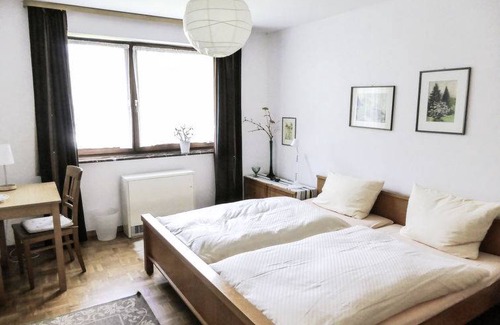 Enkirch Apartamento | 53 m² Apartamento ∙ 2 habitaciones ∙ 4 personas