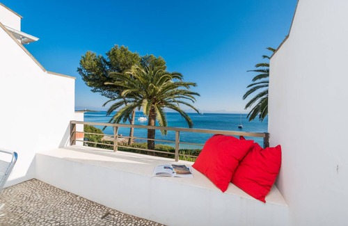 Alcanada Apartamento | 53 m² Apartamento ∙ 2 habitaciones ∙ 3 huéspedes