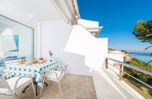 Alcanada Apartamento | 53 m² Apartamento ∙ 2 habitaciones ∙ 3 huéspedes