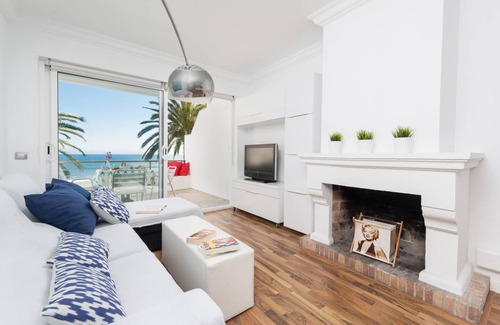 Alcanada Apartamento | 53 m² Apartamento ∙ 2 habitaciones ∙ 3 huéspedes