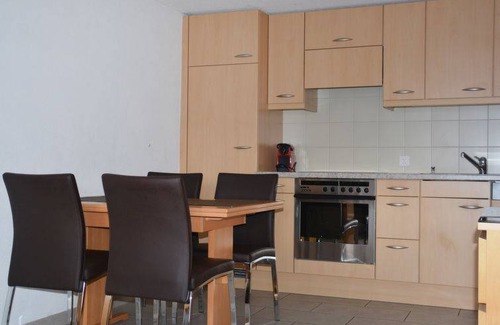 Bettmeralp Apartamento | 53 m² Apartment ∙ 2 bedrooms ∙ 4 guests