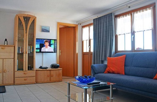 Bettmeralp Apartamento | 53 m² Apartment ∙ 2 bedrooms ∙ 4 guests