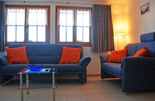 Bettmeralp Apartamento | 53 m² Apartment ∙ 2 bedrooms ∙ 4 guests
