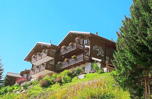 Bettmeralp Apartamento | 53 m² Apartment ∙ 2 bedrooms ∙ 4 guests