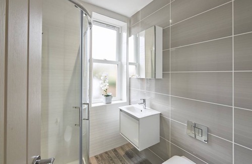 Whitby Apartamento | 53 m² Apartamento ∙ 2 habitaciones ∙ 5 personas