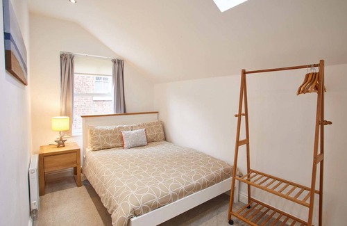 Whitby Apartamento | 53 m² Apartamento ∙ 2 habitaciones ∙ 5 personas