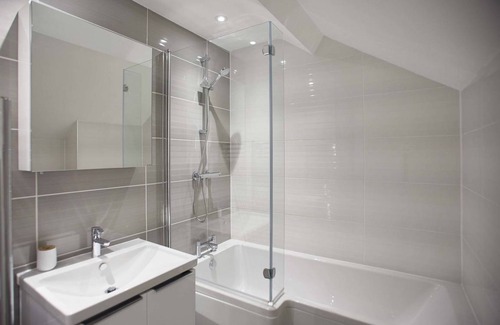Whitby Apartamento | 53 m² Apartamento ∙ 2 habitaciones ∙ 5 personas