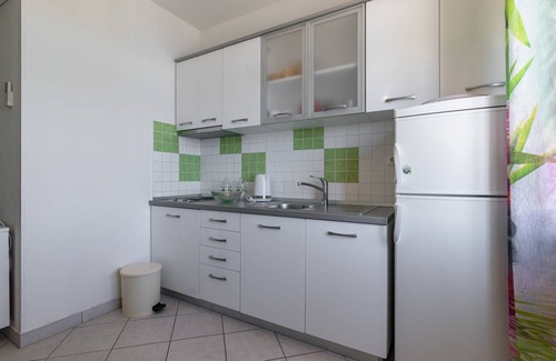 Selca Apartamento | 53 m² Apartamento ∙ 2 habitaciones ∙ 5 huéspedes