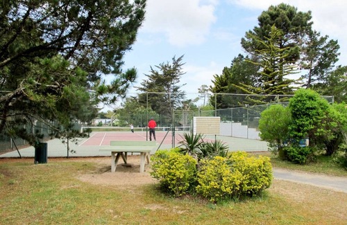 Saint-Hilaire-de-Riez Otro | 53 m² Alojamiento ∙ 2 habitaciones ∙ 6 huéspedes