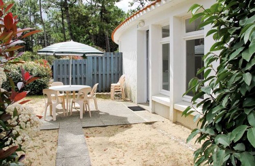 Saint-Hilaire-de-Riez Complejo | 53 m² Complejo vacacional ∙ 2 habitaciones ∙ 6 personas