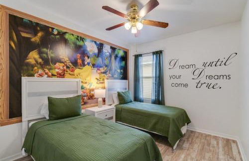 Sunset Ridge Casa | 53 Pool Home Located In Sunset Ridge Community!