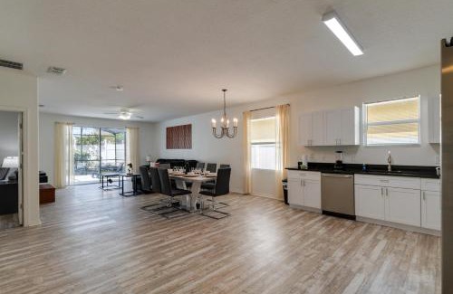 Sunset Ridge Casa | 53 Pool Home Located In Sunset Ridge Community!